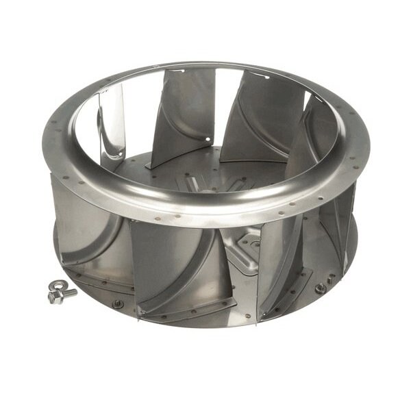 Fan Wheel D340X135
